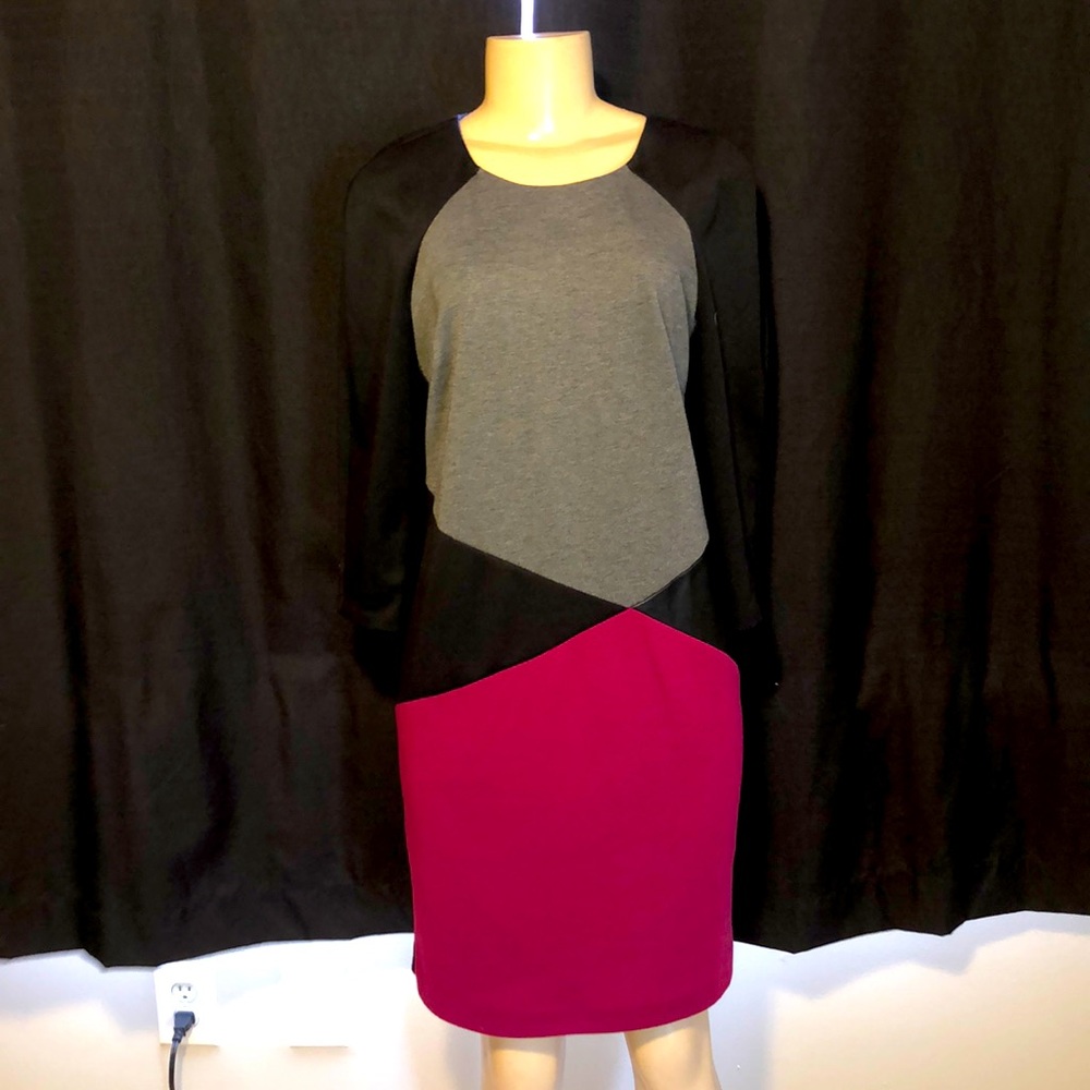 New York and company dress